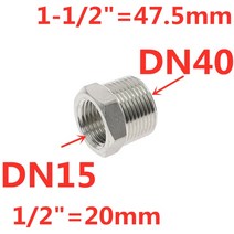 Tonifying 감속기 부싱 18 