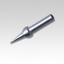 퀵코리아인두팁 200-T-0.8D(대만산) 12mm 고주파인두팁