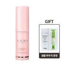가히 멀티밤 주름케어 김고은 KAHI 링클바운스 9g + 사은품 랜덤 증정, 1개