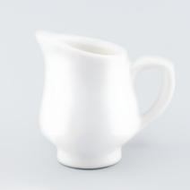 도자기 시럽볼 소 30ml 시럽컵 시럽저그 미니저그 미니시럽잔 시럽잔, 1개