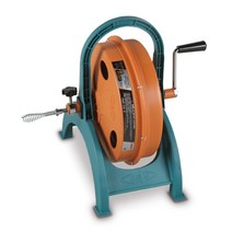 위withh_공성기계-스프링 배관청소기 KS EM-15M 20-100mm (1EA) 클리너 싱크대 화장실 도구 세탁소 하수도 하수관 세면대 욕실♥withy, ♥withyou!