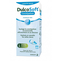 SANOFI 사노피 둘코 소프트 칸스터페이션 시럽 100ml _FR, 1개