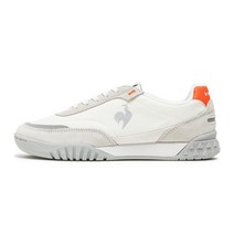 [르꼬끄] 운동화 JQS QN123LCR33-WHT 마일럿