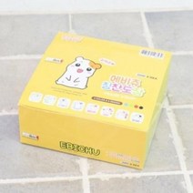 DKZ2058471개 색상랜덤 칭찬도장 에비츄 스탬프 잉크도장 도장