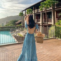 다낭 태교 원피스 트위드 패션 여행 보라카이 여름 동남아 몰디브 괌 코디 태국 커플 사이판 하와이 휴양지