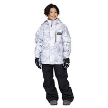 ONYONE(온요네) 아동용 스키복 상하의 세트 RESEEDA 주니어 JUNIOR SUIT 상하 세트