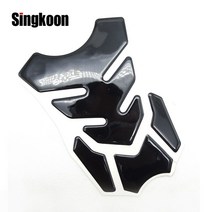 3d 오토바이 스티커 및 데칼 fule 가스 탱크 패드 tankpad 수호자 bmw f800gs f800r f800gt f800st f800s f700gs f650gs, NO.2