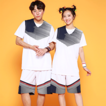 미국대표팀 농구복세트 4722
