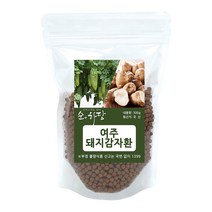 순하당 국산 여주돼지감자환, 300g, 1팩