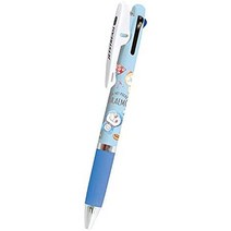 일본직발송 3. 카미오 재팬(KAMIOJAPAN) 카미오 재팬 도라에몽 제트 스트림 3 색 볼펜 0.5MM 790458 B091J, One Size, One Color