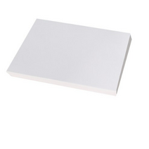 올페이퍼 백상지 모조 100g, B4, 500매
