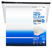 KF94 뉴클린 마스크 키트 특호 기획특가 1매입 입체형 국내산 식약처 FDA CE인증 의료법인 운천의료재단, 상세페이지 참조, 상세페이지 참조