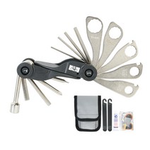 스마토 볼렌치 자전거용멀티툴 SM-BIKE33 (33IN1), 상품선택