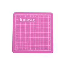 데스크매트 커팅 매트 책상 데스크 1pc 미니 모델 조각 패드 미술 용품 ​​편지지 학교 용품, pk