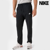 나이키 슈즈 남성용 NSW 클럽 OH 저지 팬츠 BV2766-010