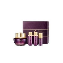 더페이스샵 예화담 환생고 보윤 크림 기획 세트, 4개