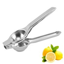 수동 주스 압착기 알루미늄 합금 손 압력 Juicer 석류 오렌지 레몬 사탕 수수 주스 주방 과일 도구 인박카, 유형 G