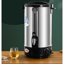 편의점온수기 카페 온수기 전기 끓는 물통 12L 20L, 20L 스마트형