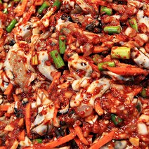 해품상회 통영 어리굴젓 무침 300g/500g 굴무침 겨울별미, 500g, 1개, 500g