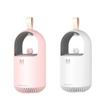 마하 큐티베어 광파모기램프 모기퇴치기 포충기 날파리 살층기