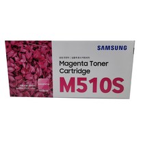 삼성 SL C513 정품토너 빨강 1000매 (CLT-M510S), 1개