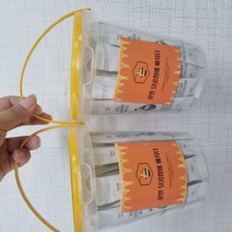 꿀벌달콤함에빠지다 사양벌꿀 12g 1+1 총 100포(50포+50포), 12g 50포+50포 총100포