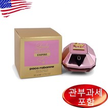 파코라반 레이디 밀리언 엠파이어 EDP 50ml