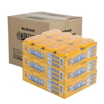 노브랜드 습기제거제 8개입 3입(1박스), 노브랜드 습기제거제 8개입 3입(