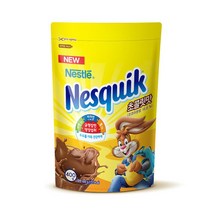 네스퀵 초코파우치 400g