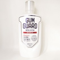 동아제약 검가드 380ml, 1개