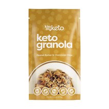 키스마이키토 그래놀라 270g, 1개