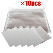 70x30cm 정전기 방지 xiaomi mi 공기 청정기 프로/1/2 유니버설 브랜드 필터 Hepa, 10개