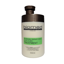 바이오메드 LPP엘피피 크리닉 트리트먼트