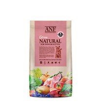 anf 6Free Cat 인도어키튼 2kg, 생선, 1개
