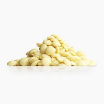 반호튼 화이트 초콜릿 소분 (초콜렛 커버춰 커버처 발렌타인데이 바크 파베, 1kg, 1kg, 1개