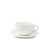 킴스아트 라떼세트 320ml / 화이트