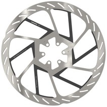 [정품] SRAM 스램 HS2 둥근 6홀 브레이크 디스크, 200mm
