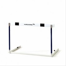 육상 허들 알루미늄(경기용) HSA-1084