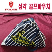 건강-드림_골프 파우치 백 스와르미쓰(Swarmiss) 공주머니 볼케이스 치백 화장품 공치 용품치_rjsrkdemf, 옵션선택사항없습니다