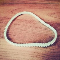 BUyuS재봉틀벨트 재봉틀 가정용 미싱벨트 기어벨트굿딜 브이숍, 35cm