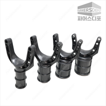 과수받침대(100개) 가지받침대 25-50mm 과수지지대 과수시설자재, 과수받침대 25mm 100개