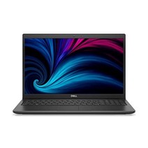 Dell Latitude 3520 비즈니스 노트북 블랙(인텔 Intel i5-1135G7 4코어 16GB RAM 256GB PCIe SSD 인텔 UHD 15.6인치 풀 HD(192