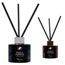 차량용 대쉬보드 방향제 디퓨저 그렌져HG K3 아반떼 A6 쏘렌토 카니발KA4 올뉴K7 K5DL3 선물 싼타페TM 쏘나타 베라크루즈 말리부 익스플로러 그랜져, 리필 페어앤프리지아200ml