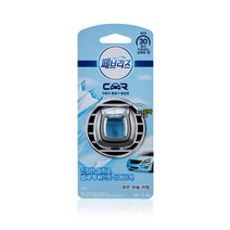 페브리즈 차량용 방향제 2ml 맑은하늘바람, 1개