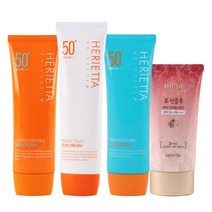 헤리에타 헤리에타 퍼펙트/데일리/레포츠 선크림/스틱, 레포츠 디펜스 선크림 70g