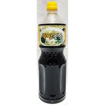 죽방 소스 에프엔씨 2kg 육수 국물 양념 조미료 업소 식자 액상 쌀소면 류 쌀국수 쇼핑몰, 별하 1, 별하 본상품선택