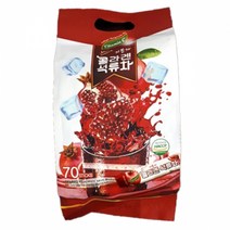 이레 콜라겐 석류차 70T, 3개