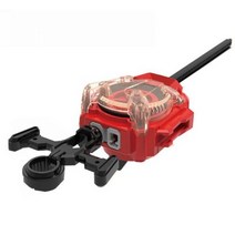 베이블레이드 배이블레이드 B-X TOUPIE BURST BEYBLADE Spinning Top Imperial Dragon Iggatinko Rise GT B-154 DropShi, Launcher 4