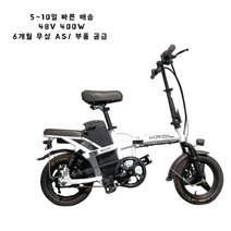 전기자전거 출퇴근 배달 여행 장거리 단거리 2023 최신형 국산 버전 케이스 스쿠터, 10아