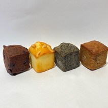 단과자 휘낭시에, 4개입, 32g